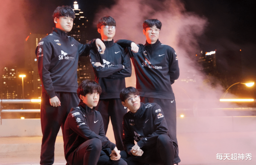 留下Faker? T1俱乐部老板深夜发声, EDG粉丝等来好消息