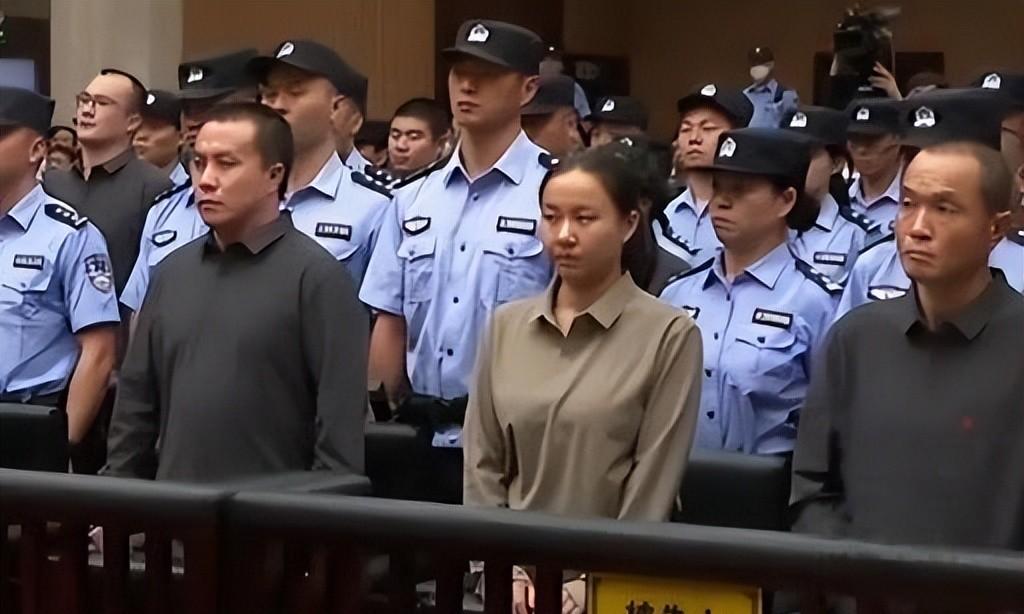 10万警力压境，2吨证据铁证！缅北四大家族覆灭内幕全曝光