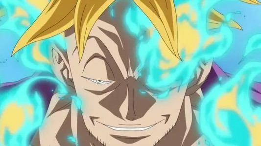 馬爾科 以藏 和革命軍軍隊長懸賞公佈 馬爾科成五皇之下第一人 時光新聞