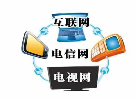 為什麼移動,聯通,電信iptv能夠取代廣電有線電視, 背後的真實原因?