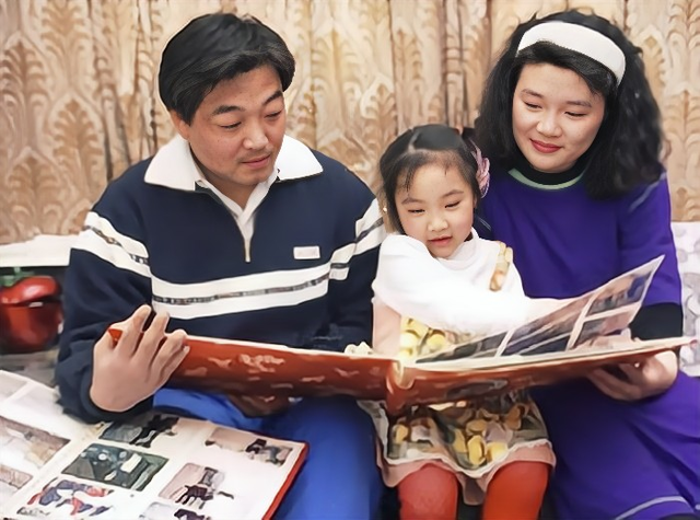 从"弹弓大王"到奥运冠军,"金牌一哥"许海峰不为人知的一面_zzd_学生