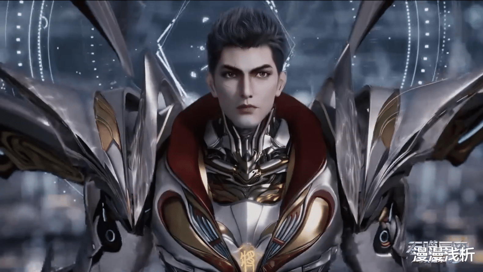 吞噬星空之罗峰为何突破不朽如此艰难? 突破后又有什么样的提升?