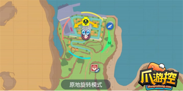 宝可梦朱紫金色王冠有什么用-金色王冠作用及获取攻略