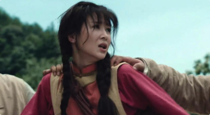 44��ͯ����Ů��, ����˫��β������, 2024�������۵�һ��������