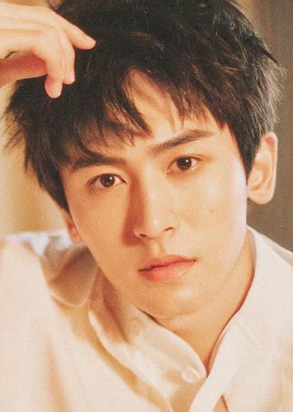 為國爭光面部挫傷, 眉骨縫七針, 張哲瀚的"洗白教科書"無人能及 - 時光新聞