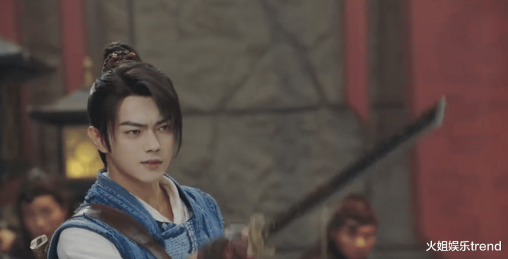 ���ɽ��ġ������ɽ������뿪��, �������Ⱥ�������ѹ��溵t����Ź�(�ɽ���������Ů����)