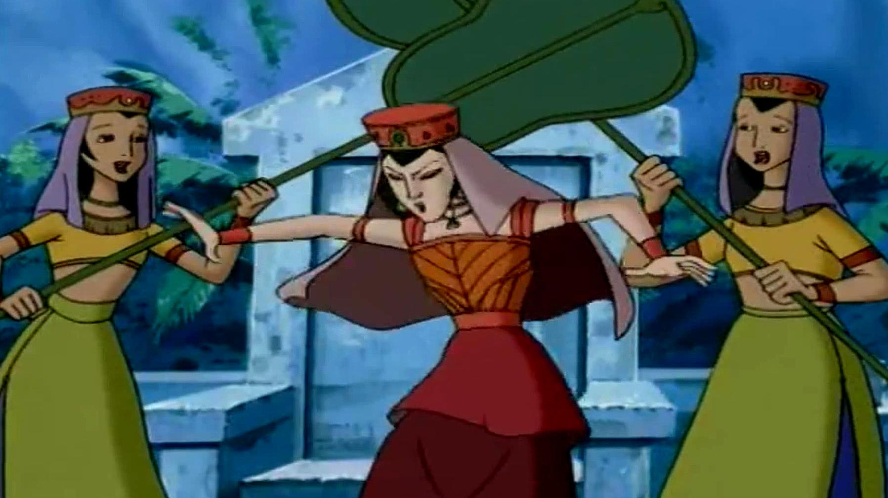 想重温经典? 这十部最早国产动画片绝绝子!