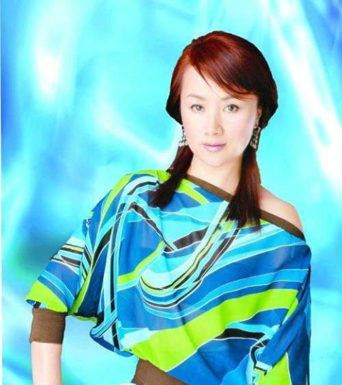 金梦,演员金梦,金梦海湾第一观_大山谷图库