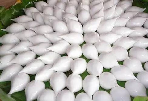 中山这些人手必备的特产手信, 千万要带上!