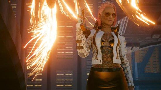 2077年度版不登录PS4/Xbox One 包含往日之影DLC