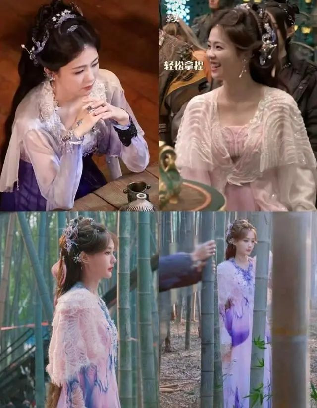 ���������Ķ��������졹��Ů��: 9������20�ಿϷ, �����²���(������ ����)