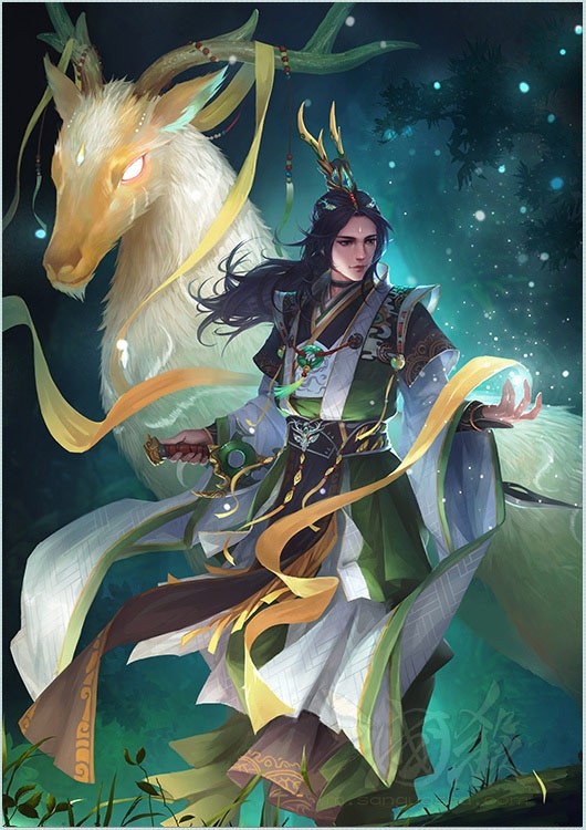 三国杀: 只要你相信奇迹, 就不会输! 盘点拿牌堆打牌的信仰神将!