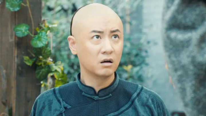 才播一天弃剧声不断, 《宣武门》被要求停播下架, 为什么骂声一片(宣武门 全部演员)