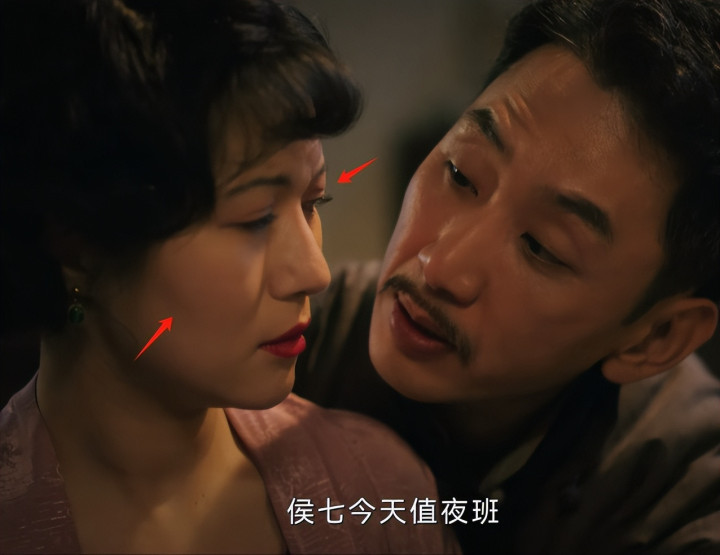 ���ӿ�ս��: �غ�����ƶ���Ϸ, ���Ů����Ȼ����轺���Ա�����(Ӱ�������غ��)