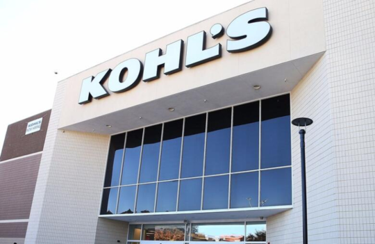亚马逊客户现在可以在Kohl或Whole Foods免费退货