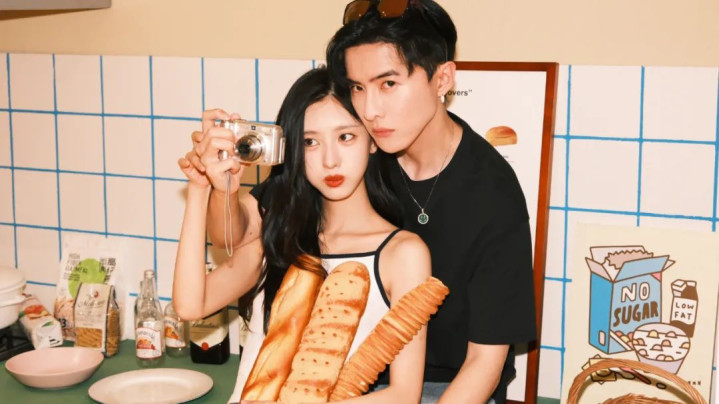 һ������21��, Խ��Խ���, ����һ����ͷ��ͥ��