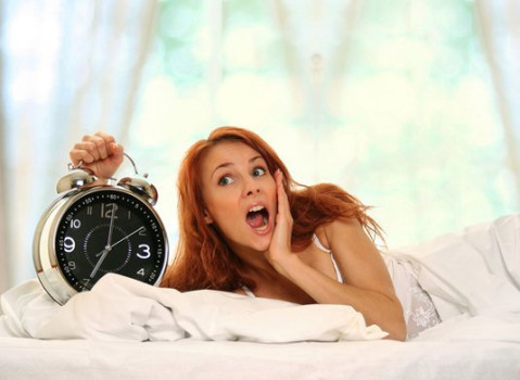 10 种快速倒时差的方法,让出境游的往返那几天不再痛苦!