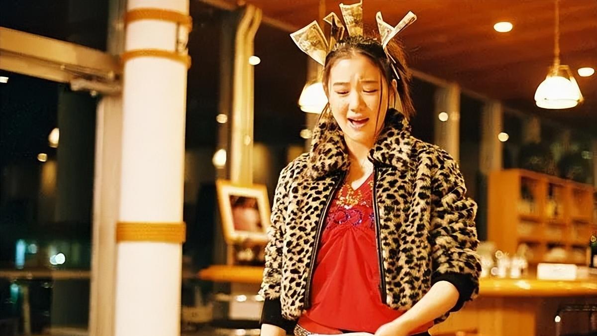日本女神苍井优出演的五部电影, 一部比一部精彩, 你看过哪几部?