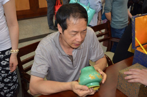 5月18日厦门市博物馆将举办免费鉴宝活动