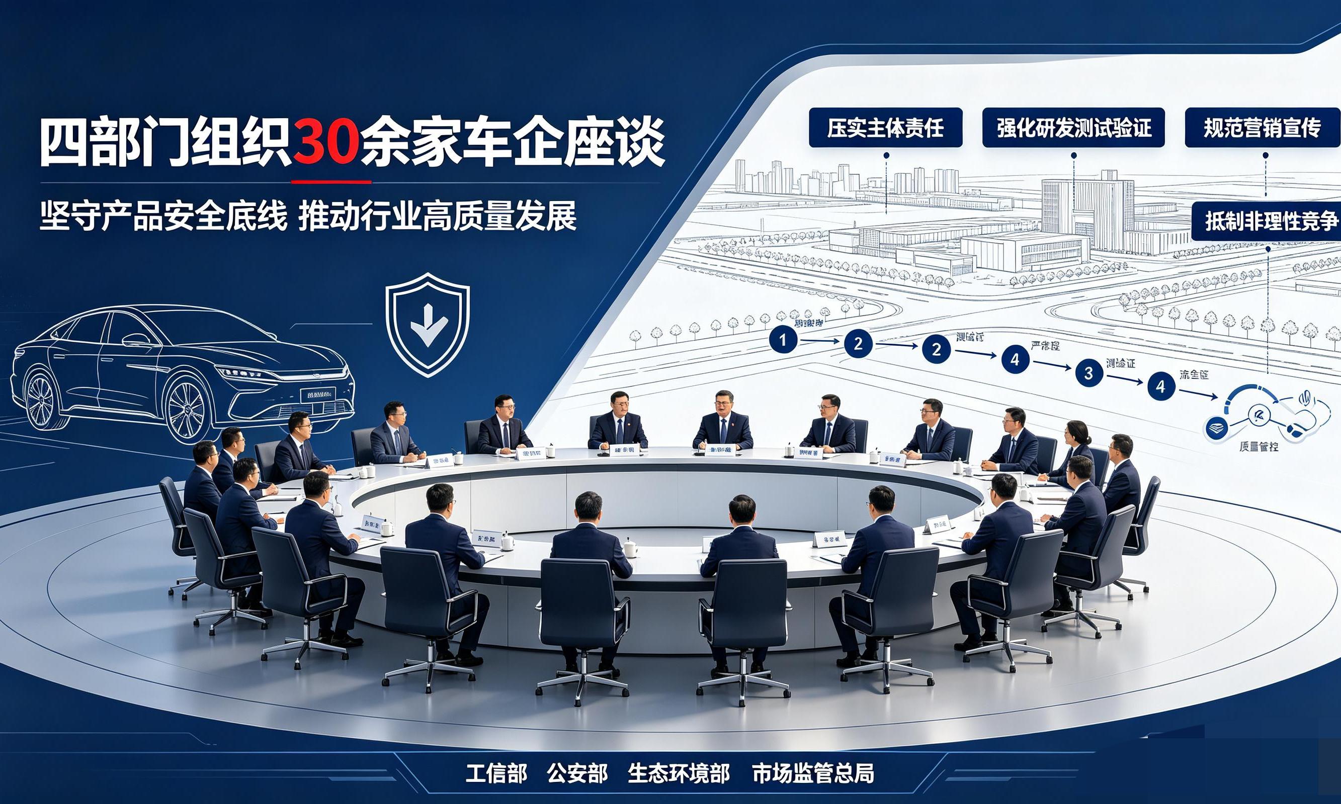 3万公里+两冬一夏硬门槛！2027年起，先上市后OTA的速成车彻底凉