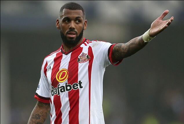 姆维拉: 没能转会桑德兰 我心都碎了