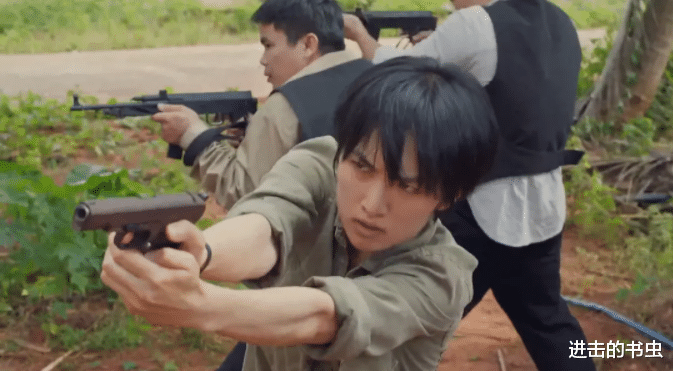 ���Ա�������: �ⲿ���Ҽǵ����ľ�Ȼ��Ҧ���ȵı����!