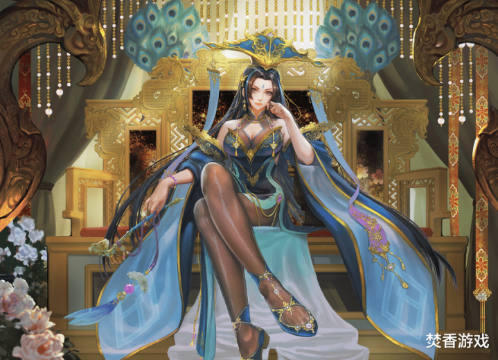 三国杀洗脚城: 只有洗不完的脚, 没有卖不完的皮肤! - 16810下载站