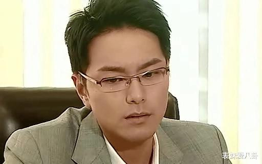 TVB�缯�еĶ����˸��ɫ: �����ת������Ա��ͻ��! ��Щ�����ְ����µ�TVB�����˸��ɫ, ˭�����ݼ�֮��?(������