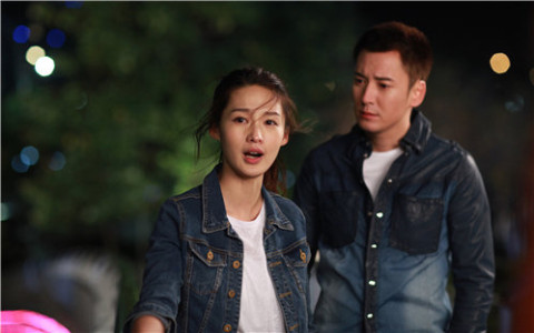 导演林添一指导,李沁搭档韩栋联袂主演的都市情感励志剧《情满雪阳花