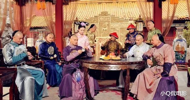 目前无人超越的10部高分穿越剧, 看完榜首其他都是浮云(演技冲击)