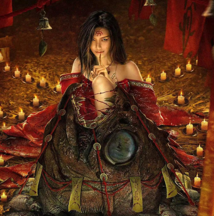 �ܿ�ָ��, 2023����ӳ��11���ֲ���ӰС��(�ֲ�Ƭ,����,���Ƭ����Щ)