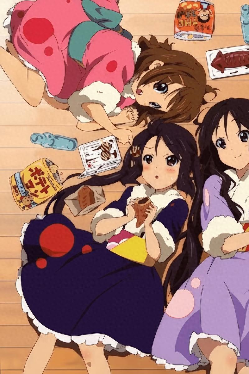 网友分析为什么越喜欢的动画, 反而越拖着不看?