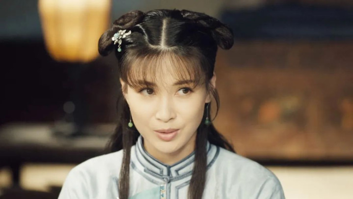 才播一天弃剧声不断, 《宣武门》被要求停播下架, 为什么骂声一片(宣武门 全部演员)