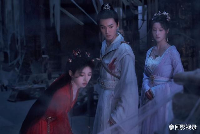 ���ɽ��ġ��͡����񳯡���ˢ4��, һ����׷����, һ��ֱ������(�ɽ�������4��˭�ݵ�)