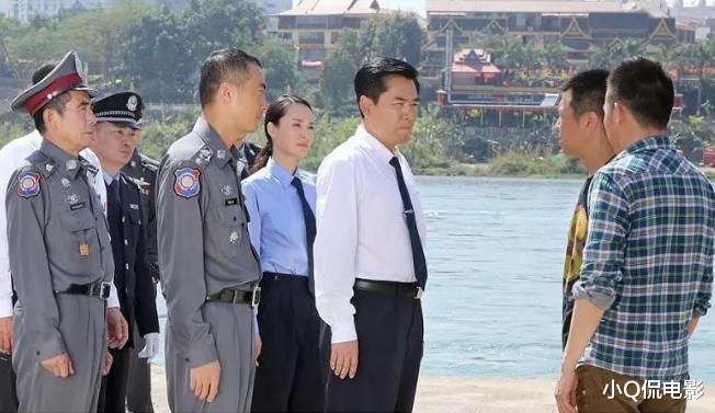 真实事件改编的5部电视剧, 一部比一部敢拍, 看完意犹未尽