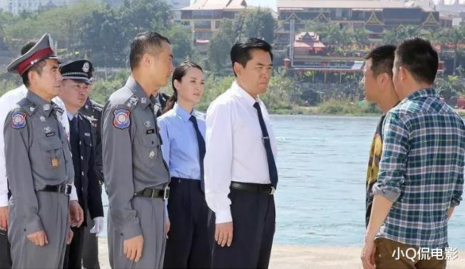 真实事件改编的5部电视剧, 一部比一部敢拍, 看完意犹未尽