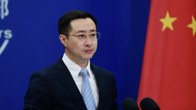 日本南鸟岛海域发现稀土资源 外交部回应