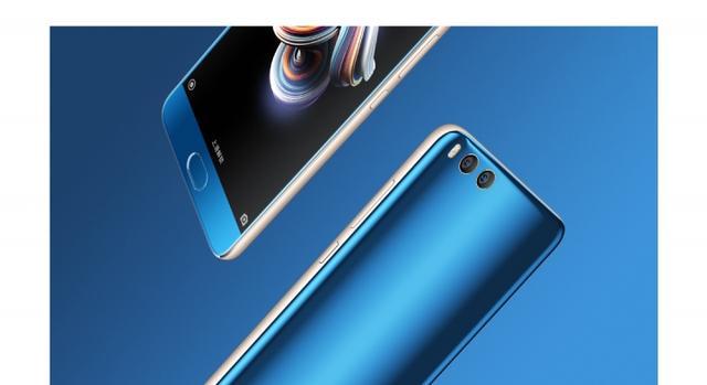 同为骁龙660+变焦双摄, 人脸解锁小米note3比 OPPO R11更超值