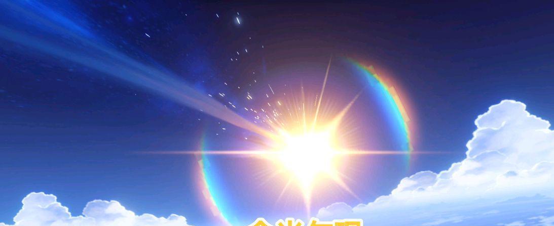 原神: 盘点让人最兴奋的瞬间, 正常人都把持不住, 老玩家直呼内行