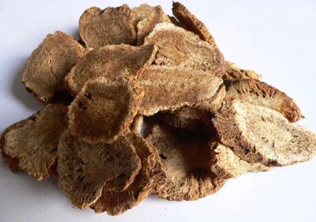 Dr. Hu said traditional Chinese medicine | Muxiang promotes Qi and relieves pain, strengthens spleen and eliminates food, but should be used with caution for those with insufficient yin and body fluids