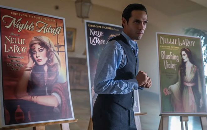 һ�����ݴ�����10�������Ӱ, ÿһ�����������Ľ̿���