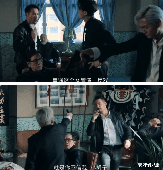 TVB�缯�ĸ�Ц����: Ϸ�����������̵�, ˭������������Ц? ��Щ��������һ����İ��!(Ϸ����������΢��)