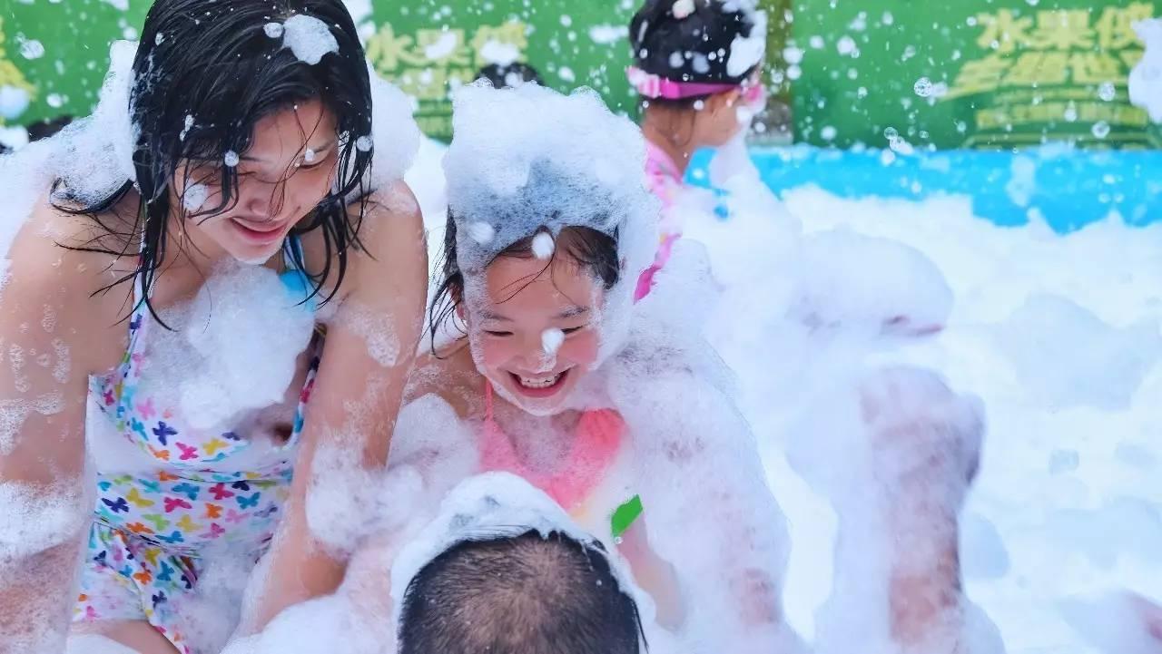 成都 | 为了给你们写这篇水上攻略, 我花了整整12个小时!