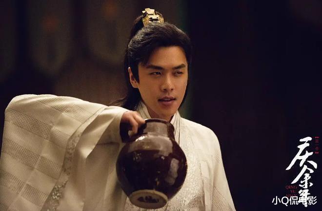 目前无人超越的10部高分穿越剧, 看完榜首其他都是浮云(演技冲击)