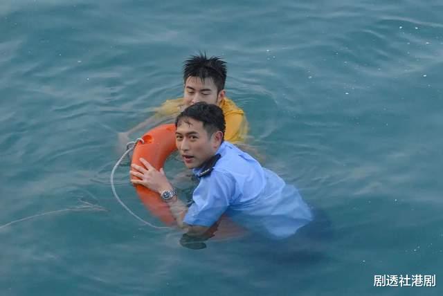 突發! TVB前帥氣小生當潛水教練疑致學員不幸溺亡, 火速搬離住宅避世-圖2