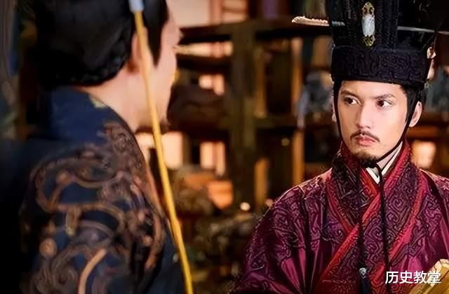 光武帝给姐姐做媒 大臣用一名言婉拒 出一成语流传至今 资讯风