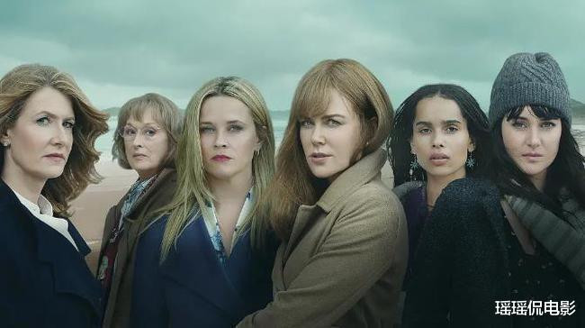 HBO�����10���Ʊ�ϵ������, ���г߶��־����