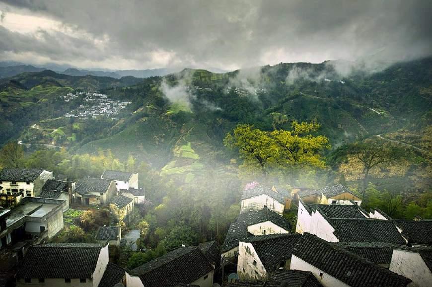 2017年安徽城市GDP排行榜: 合肥第一, 芜湖第