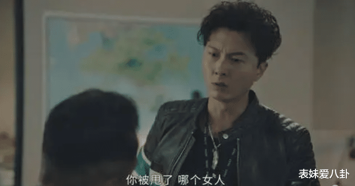 TVB�缯�еĶ����˸��ɫ: �����ת������Ա��ͻ��! ��Щ�����ְ����µ�TVB�����˸��ɫ, ˭�����ݼ�֮��?(������