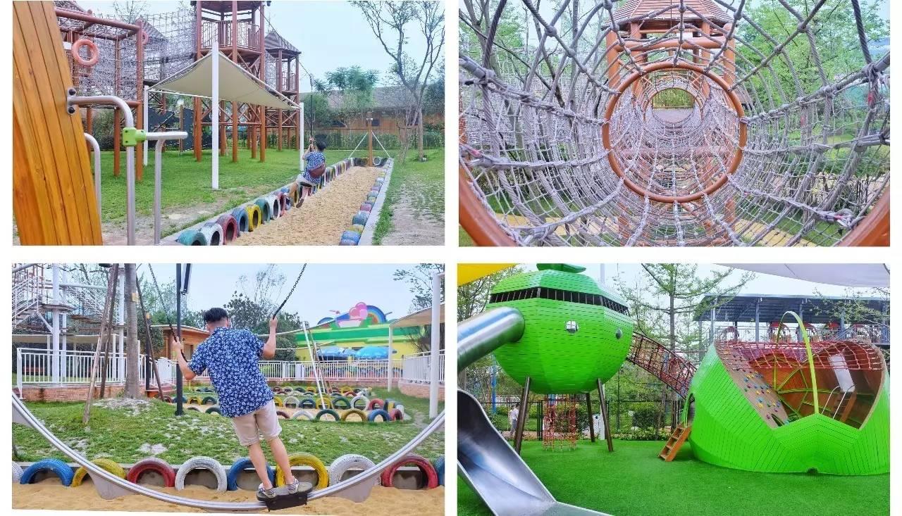 成都 | 为了给你们写这篇水上攻略, 我花了整整12个小时!
